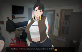 [SLG先行官中+完整汉化][NTRMAN] 生化危机 Tenants of the Dead V0.18[电脑1.91G/FM/BD]